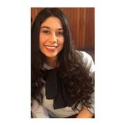 Soy Licenciada en Administración de Empresas y me encantaría impartir mis conocimientos con las juventudes.